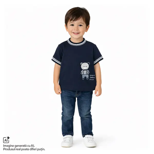 TRICOU M.S., 80