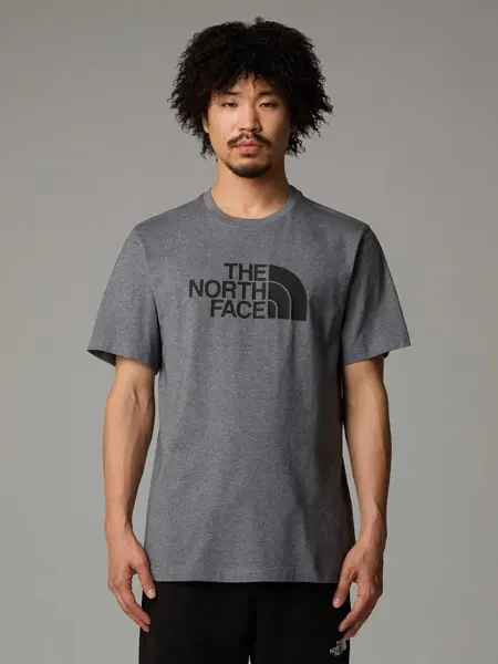 Tricou M S/S Easy