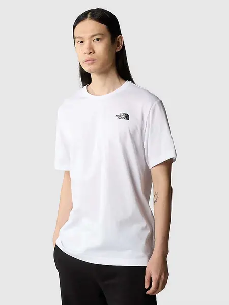 Tricou M S/S Redbox