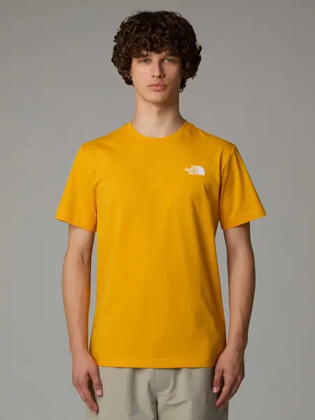 Tricou M S/S Redbox