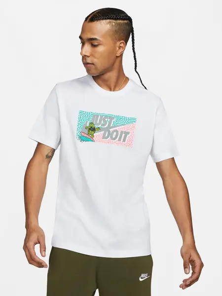 Tricou M Si 2 Open