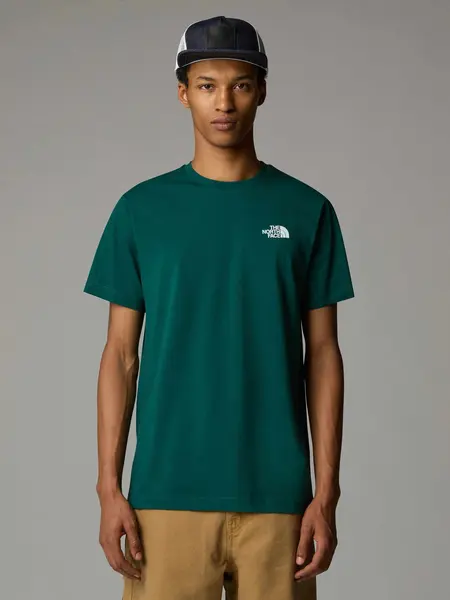 Tricou M Ss Box Nse