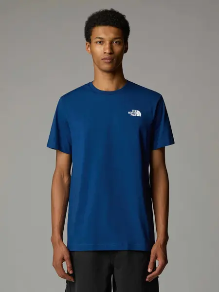 Tricou M Ss Box Nse