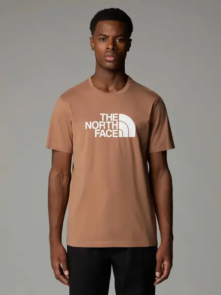 Tricou M Ss Easy