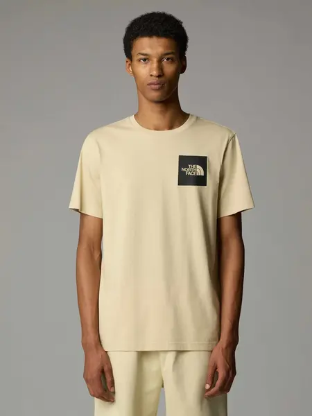 Tricou M Ss Fine