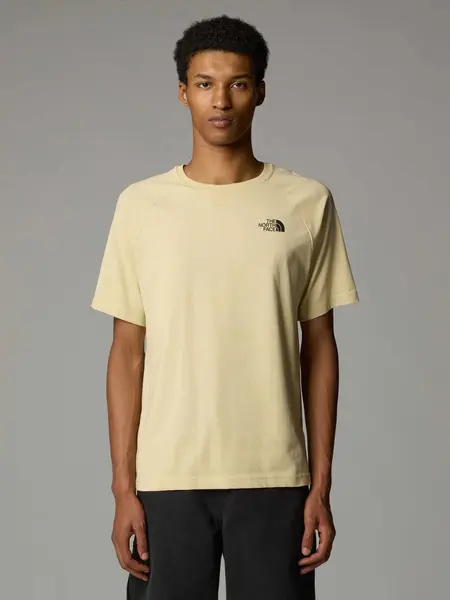 Tricou M Ss North Faces