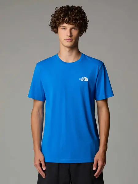 Tricou M Ss Simple Dome