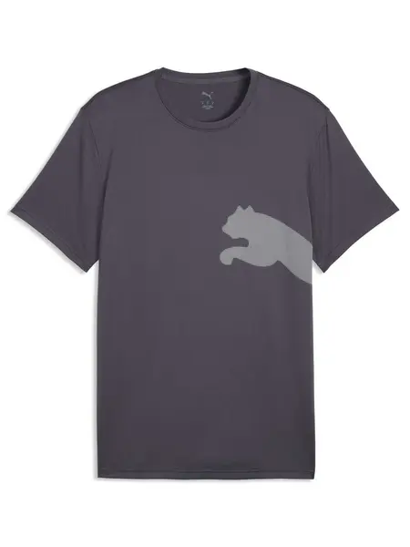 Tricou M Tad Big Logo