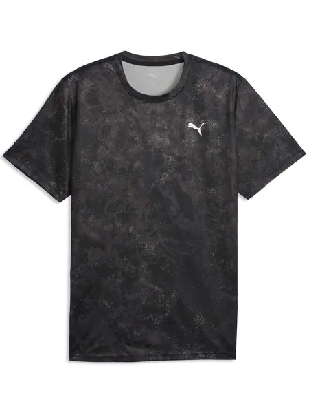 Tricou M Tad Essentials Aop