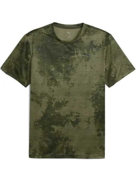 Tricou M Tad Essentials Aop