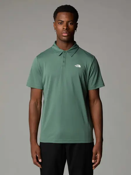 Tricou M Tanken - Eu