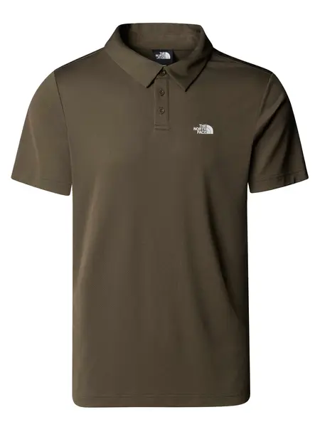 Tricou M Tanken Polo