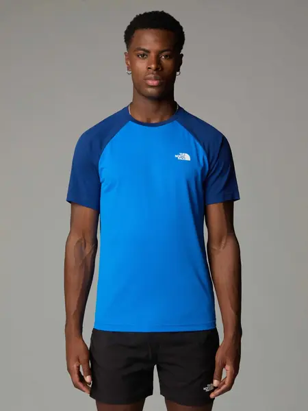 Tricou M Tanken Raglan - Eu