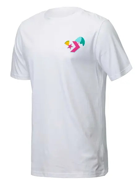 Tricou M Tropical