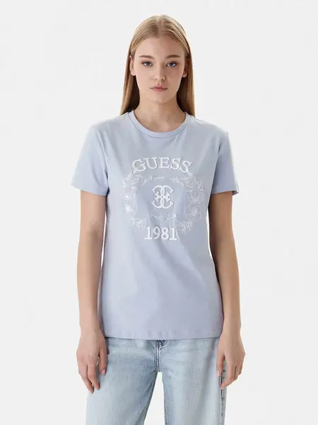 Tricou Maddalena Cn Ss