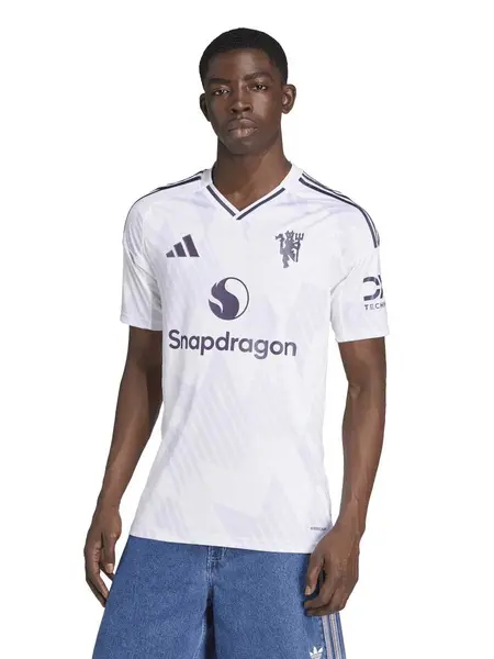 Tricou Manchester United 25/26 Away Jersey