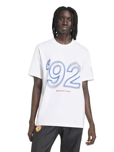 Tricou Manchester United Terrace 90