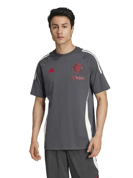 Tricou Manchester United Tiro 24