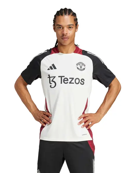 Tricou Manchester United Tiro 24 Training Jersey
