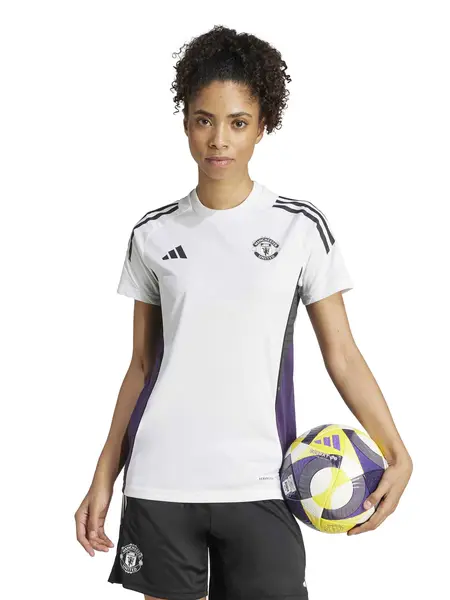 Tricou Manchester United Tiro 25 Competition