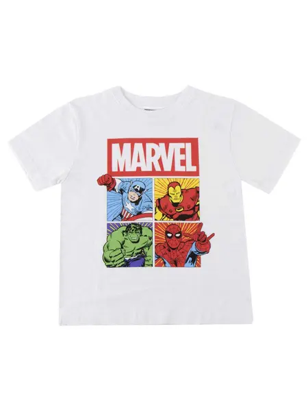 Tricou Marvel
