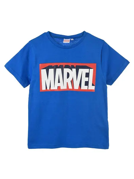 Tricou Marvel Com