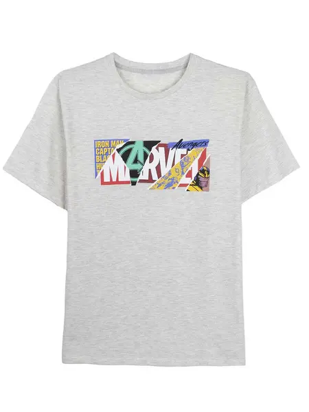 Tricou Marvel