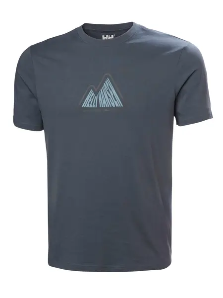 Tricou Massif Graphic