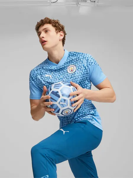 Tricou Mcfc Training Jersey