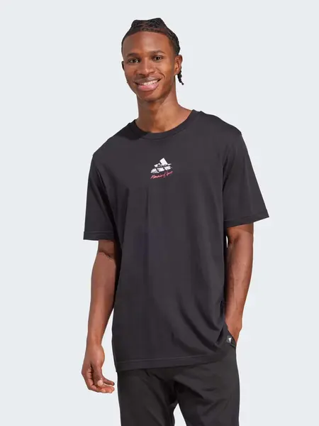 Tricou Memories of Sport Gallery Graphic