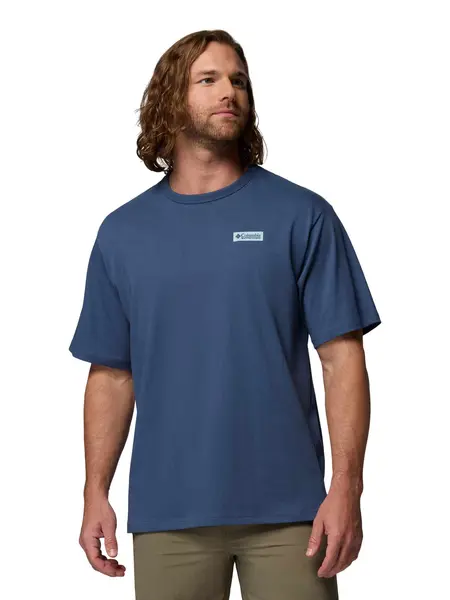 Tricou Mens Csc Heavyweight Iconic