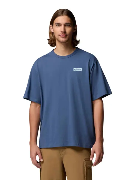 Tricou Mens Csc Heavyweight Iconic