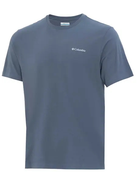 Tricou Mens Csc Logo Back