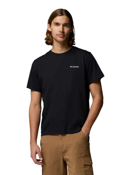 Tricou Mens Csc Logo Back