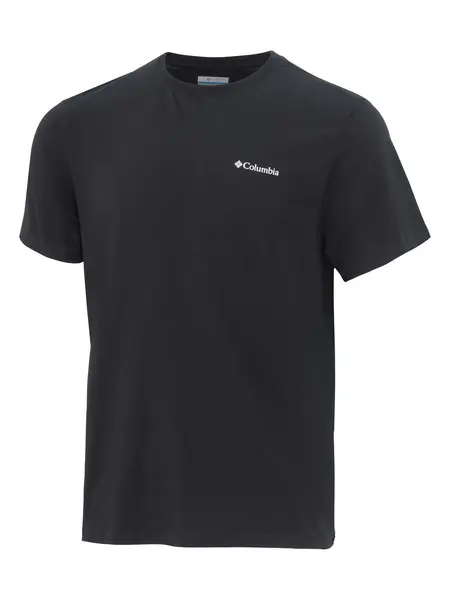 Tricou Mens Csc Outdoor Back Graphic
