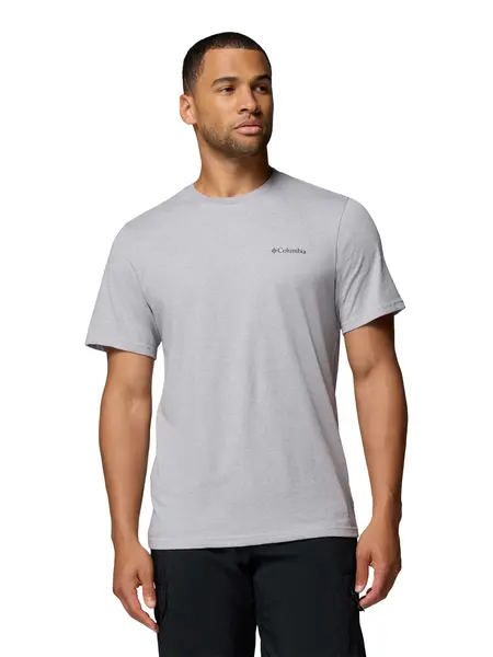 Tricou Mens Csc Outdoor Back Graphic