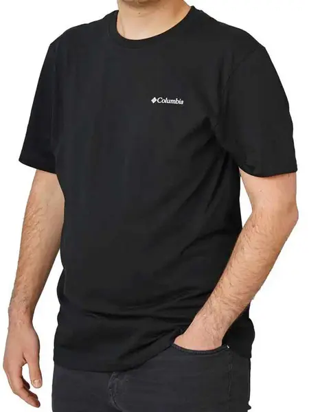 Tricou Mens Csc Outdoor Back Graphic