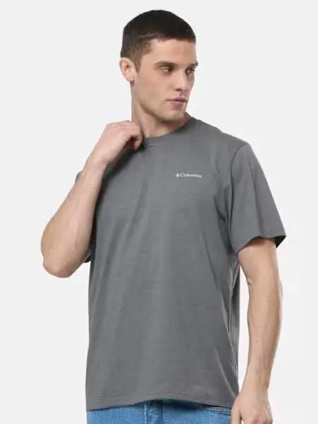 Tricou Mens Csc Outdoor Back Graphic