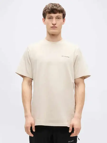 Tricou Mens Csc Outdoor Back Graphic