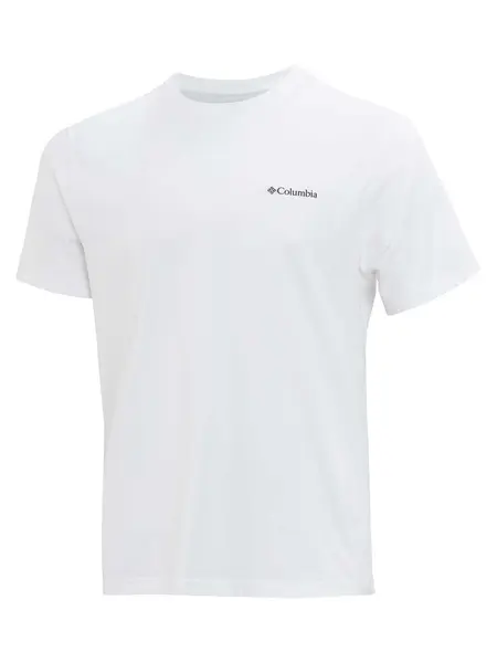 Tricou Mens Csc Outdoor Back Graphic