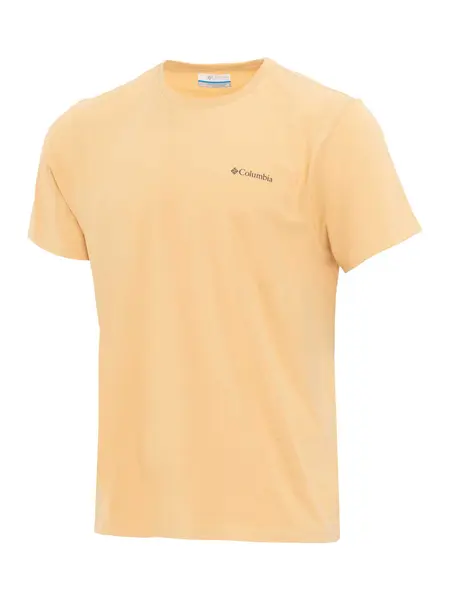 Tricou Mens Csc Outdoor Back Graphic