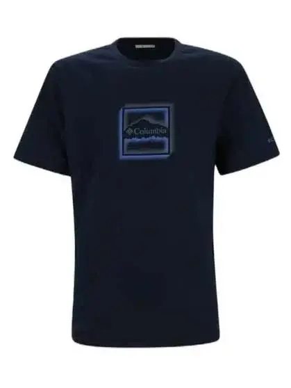 Tricou Mens Csc Seasonal Graphic