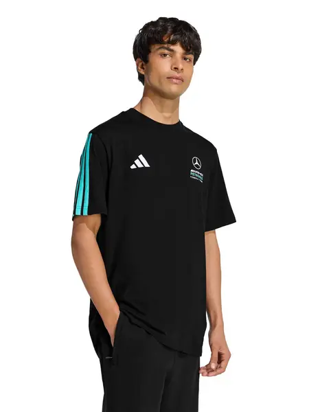 Tricou Mercedes - Amg Petronas Formula 1 Team Dna