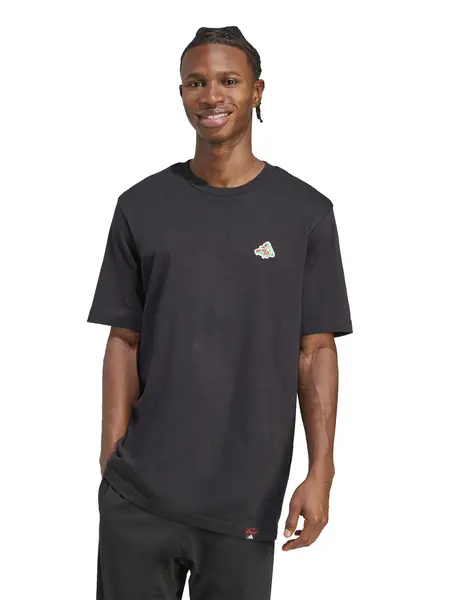 Tricou Mini Pizza Graphic