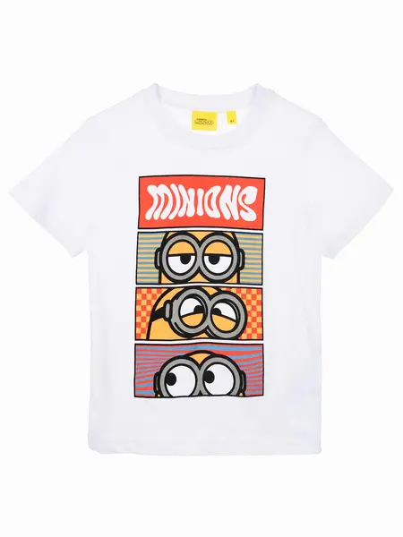 Tricou Minions