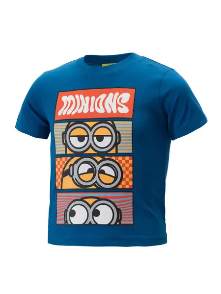 Tricou Minions