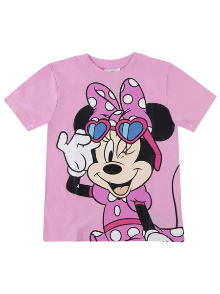 Tricou Minnie