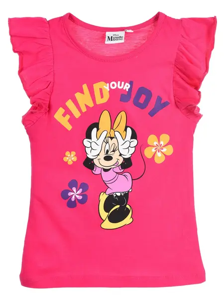 Tricou Minnie