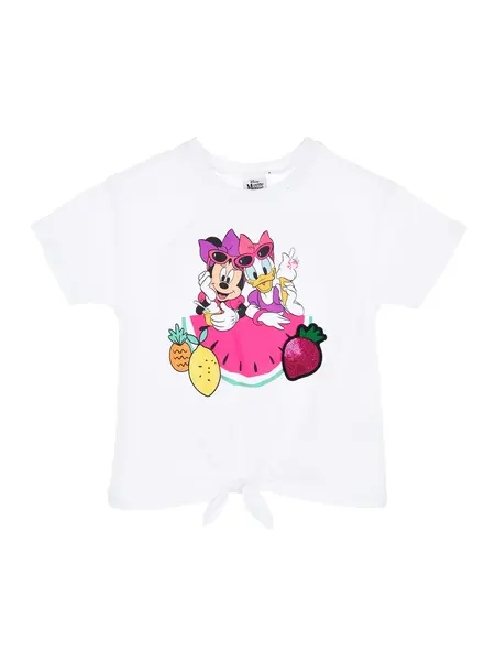 Tricou Minnie