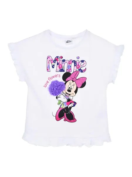 Tricou Minnie